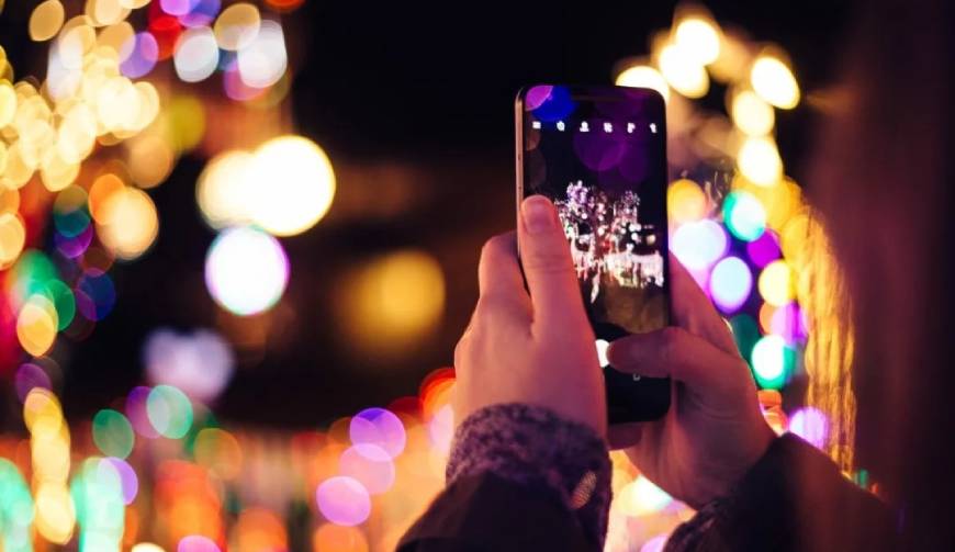 眉县产品视频拍摄惊艳亮相：极致细节，彰显卓越品质