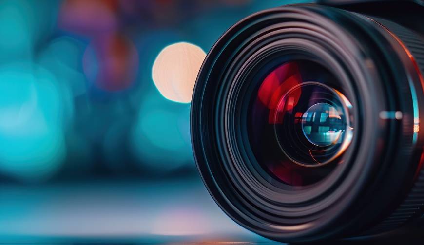 与眉县产品视频拍摄同行：畅享高效、舒适的每一天