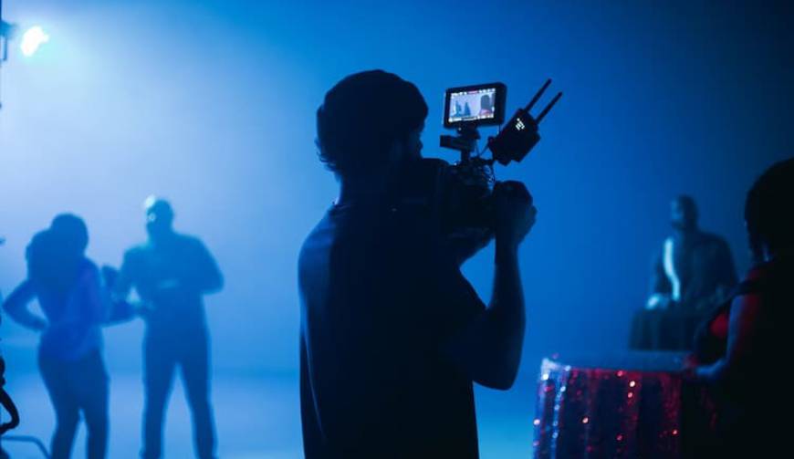 神秘新品来袭！眉县产品视频拍摄究竟有何神奇之处？