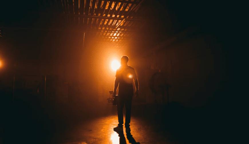 未曾见过的眉县产品视频拍摄：一场颠覆认知的视觉盛宴