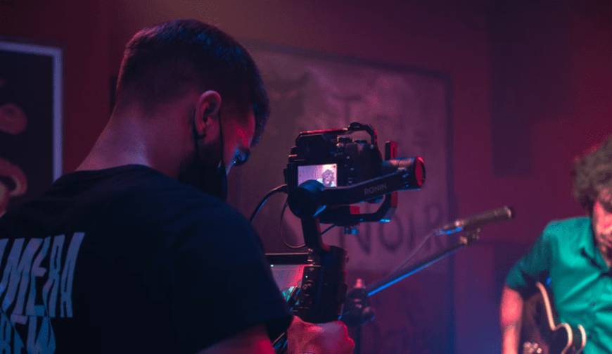 匠心雕琢视觉盛宴！专业眉县产品视频拍摄公司赋能品牌价值