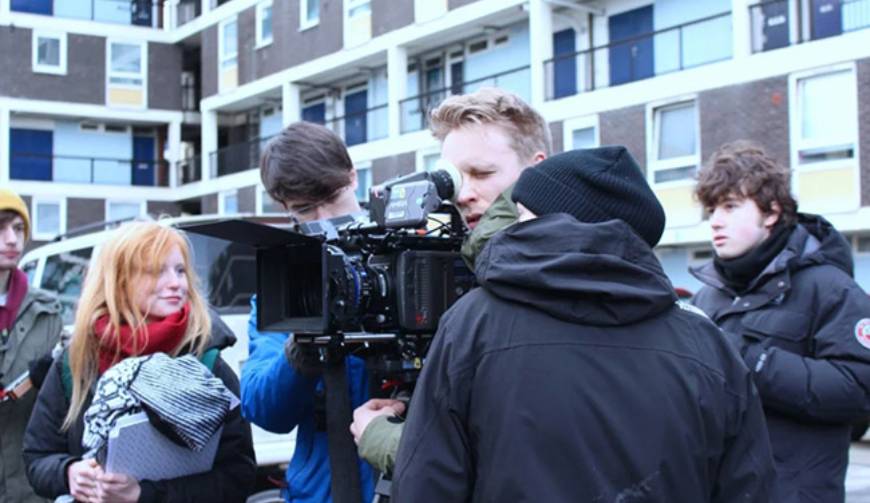 眉县产品宣传视频拍摄公司核心技法，赋能品牌传播效能跃升