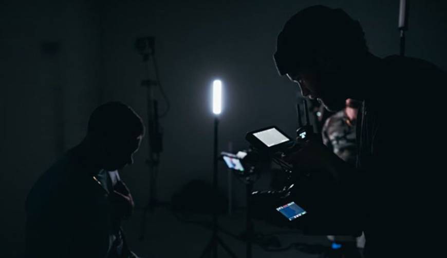 深耕眉县产品视频拍摄，解锁产品出圈的流量密码