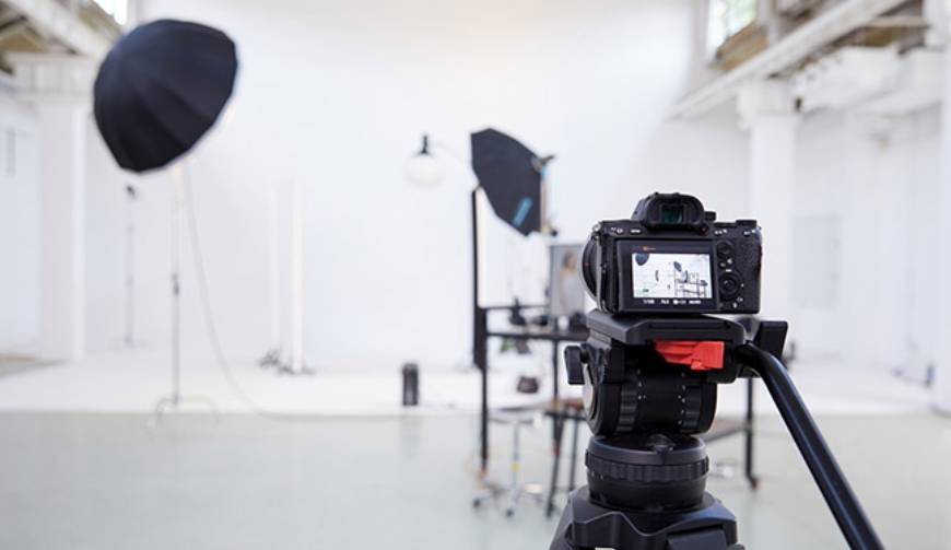 深耕眉县电商产品视频拍摄制作，解锁电商爆款的视觉密码