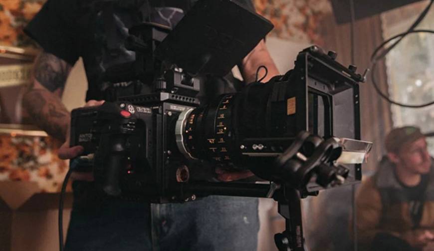 深耕本土，眉县产品宣传视频拍摄公司的服务密码