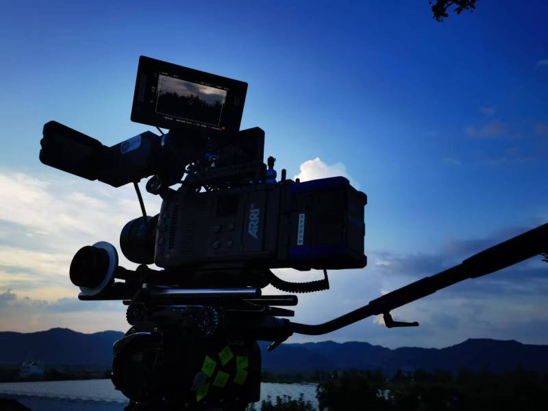 流量思维，眉县电商产品视频拍摄制作的核心逻辑