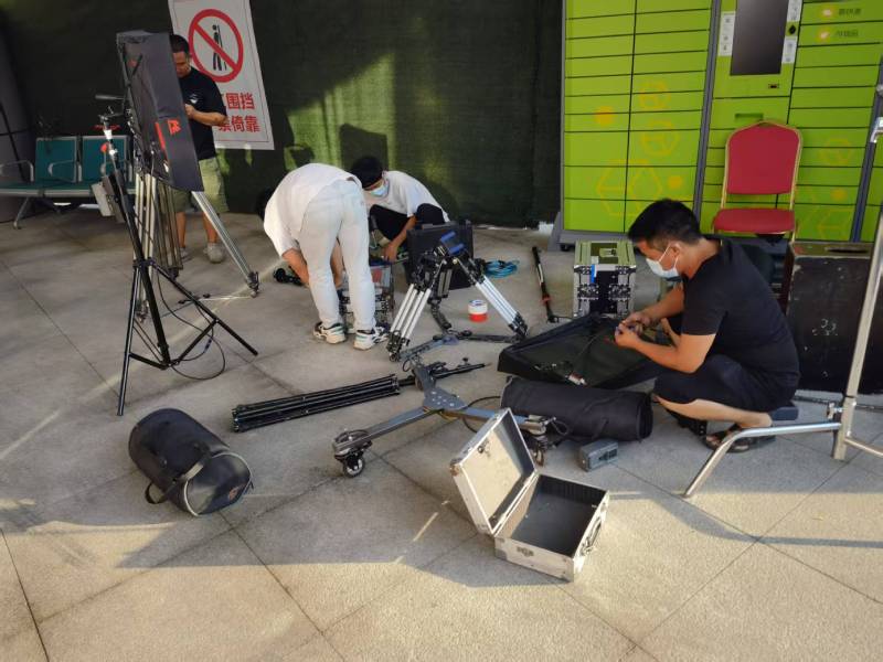 眉县产品视频拍摄全攻略，让产品魅力在镜头下尽情绽放