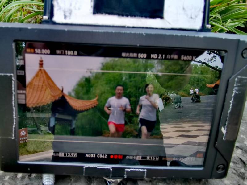 聚焦眉县产品视频拍摄，用镜头为产品打造专属视觉名片