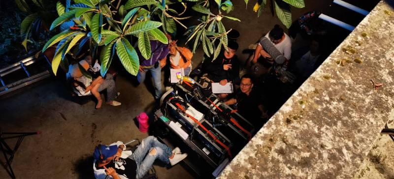 解锁眉县产品宣传视频拍摄公司新势能，助力品牌强势破圈