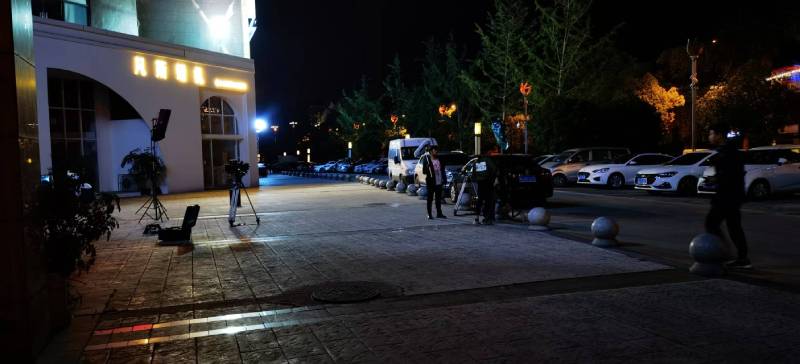 眉县电商产品视频拍摄制作全攻略，打造高转化带货视频