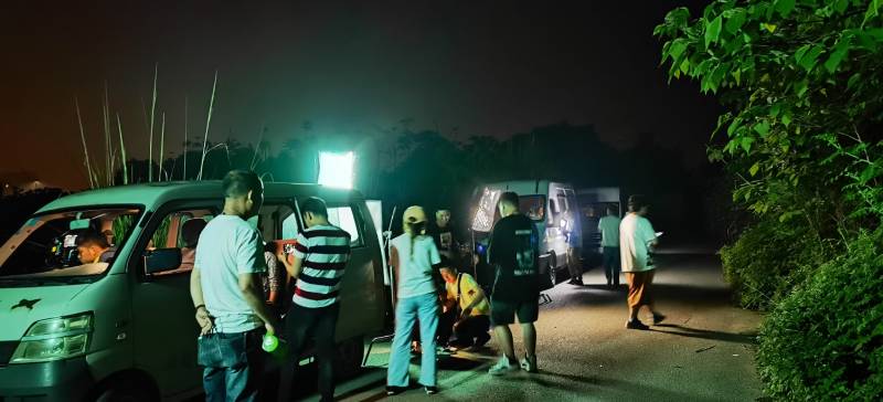 以镜头为笔，绘就眉县产品视频的进阶之路