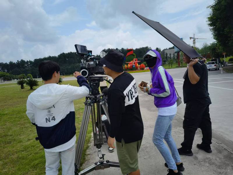 眉县极致互动，未来愿景宏大，致力于成为全球领先的产品宣传视频企业