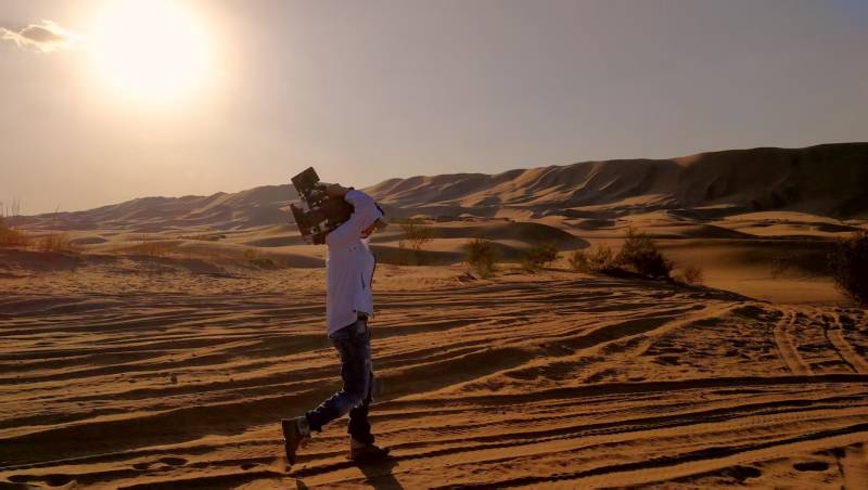 深耕眉县产品宣传视频拍摄公司，解锁品牌传播的核心动能