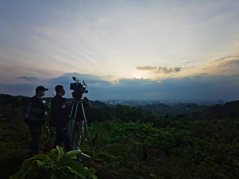 聚焦眉县产品宣传视频拍摄公司，用专业实力铸就品牌传播传奇