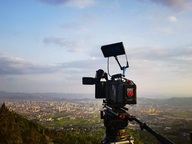 解锁眉县产品宣传视频拍摄公司精髓，让品牌传播直击人心