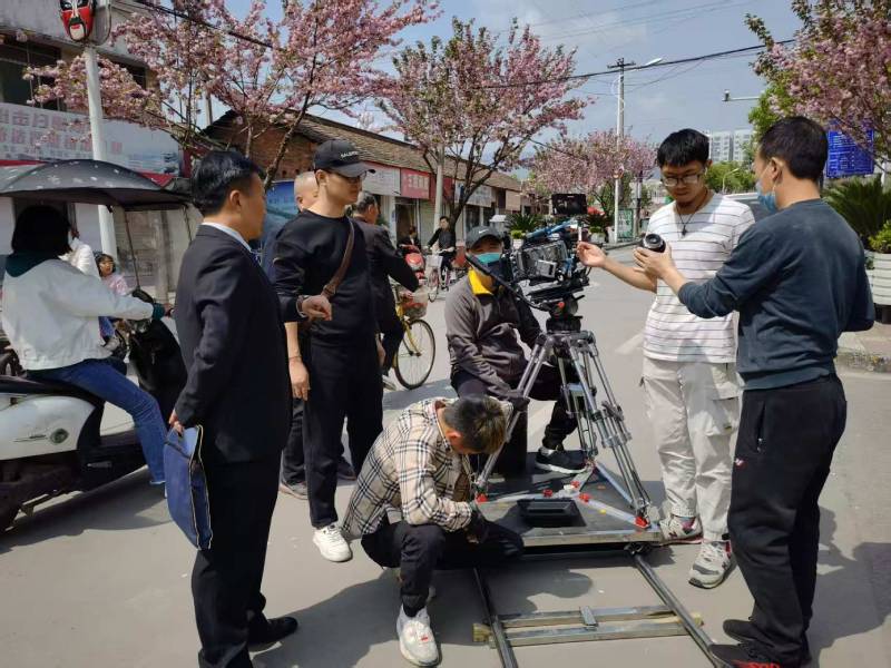 眉县产品视频拍摄进阶指南，助力产品抢占视觉高地