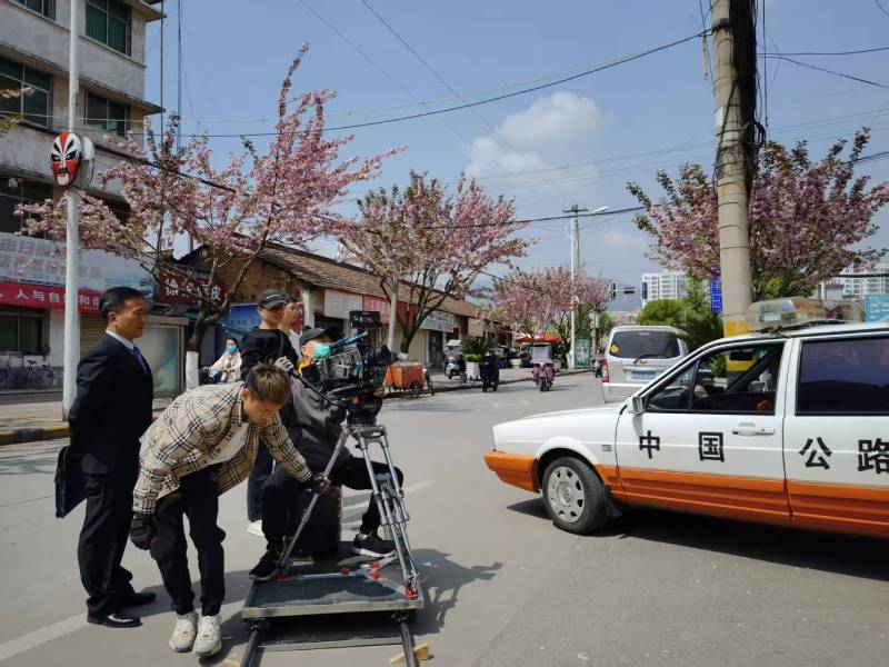 眉县产品宣传视频拍摄公司：专业赋能，点亮品牌之光