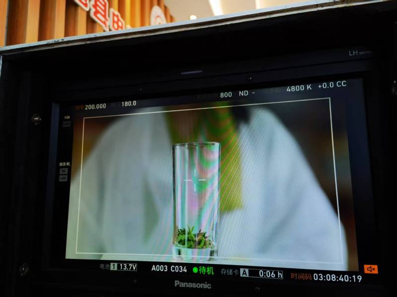 天然优选！眉县电商产品宣传视频溯源原料产地的真实故事