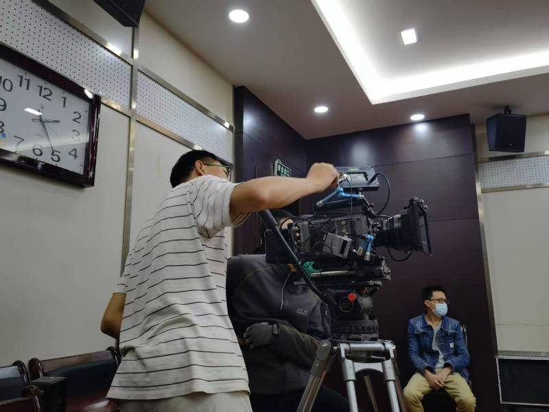 大数据指导创作方向，眉县产品视频拍摄公司让每帧画面都有效触达