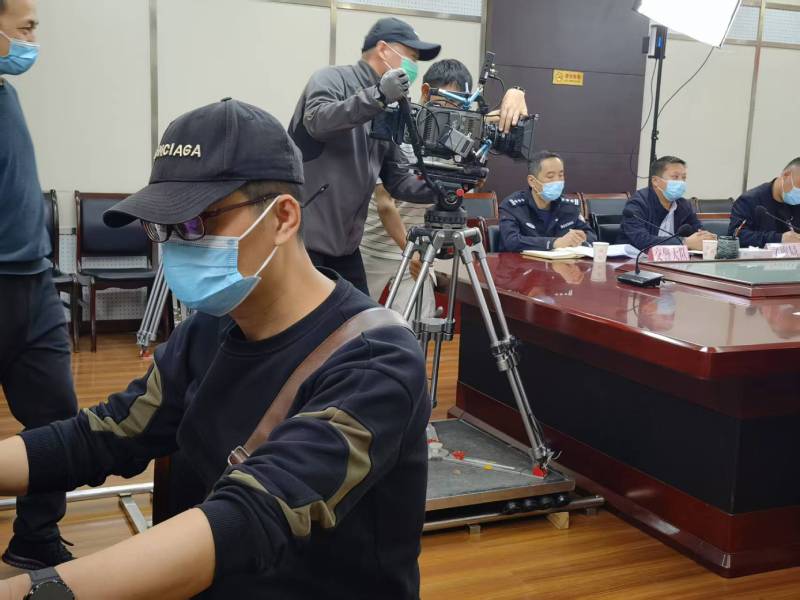 精准种草！眉县电商产品宣传视频锁定目标客群的消费欲望