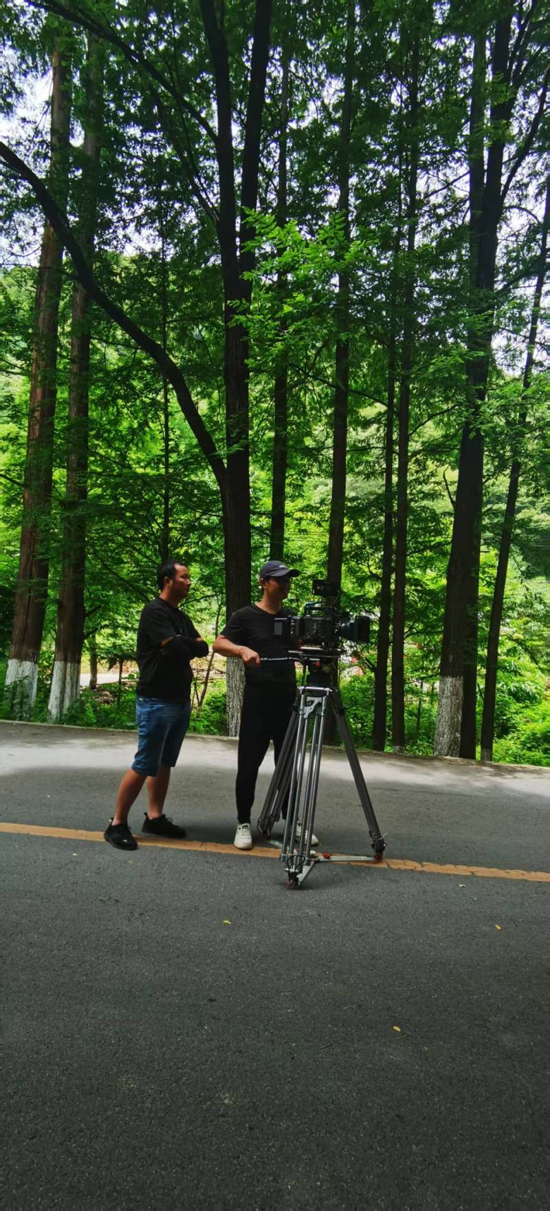 解锁眉县电商产品视频拍摄制作新路径，助力产品销量狂飙