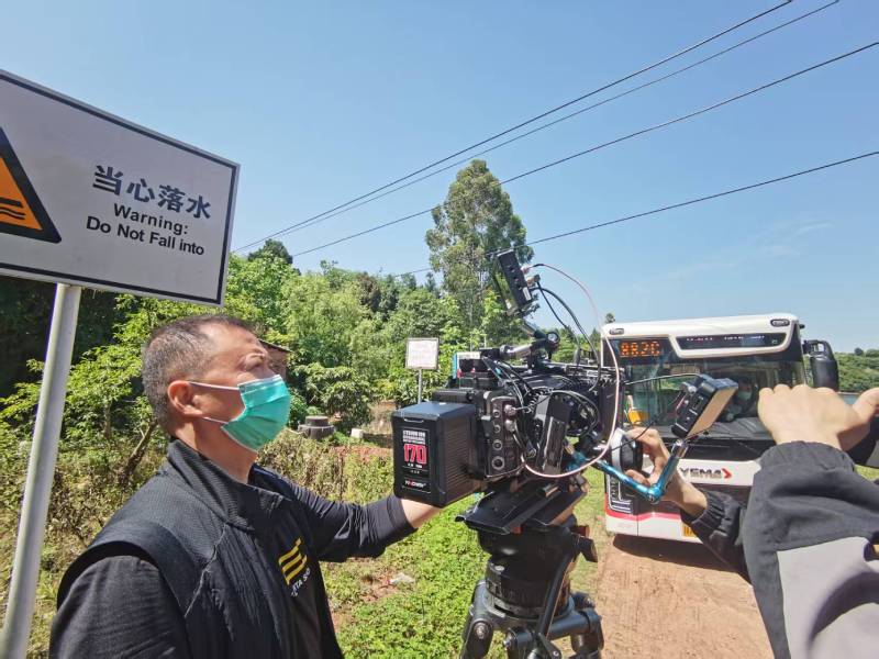 选对公司才出彩！深度剖析眉县产品视频拍摄公司的核心竞争力