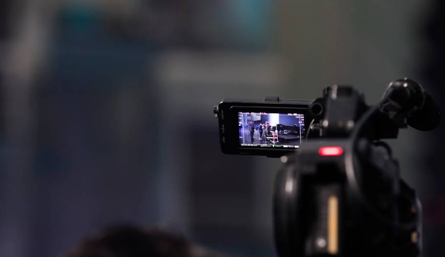 眉县产品视频拍摄制作：揭秘如何打造令人印象深刻的商业宣传片